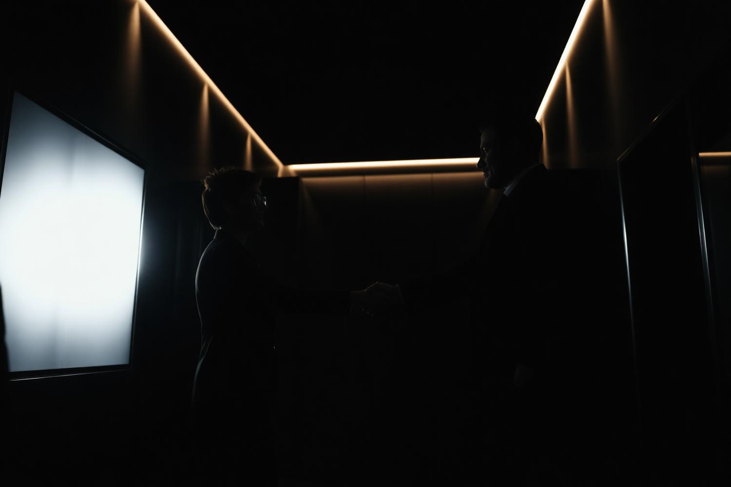 Archivo visual — Connection
